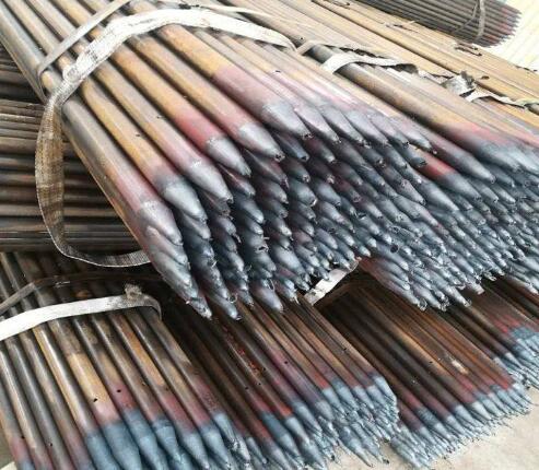 武冈隧道注浆管